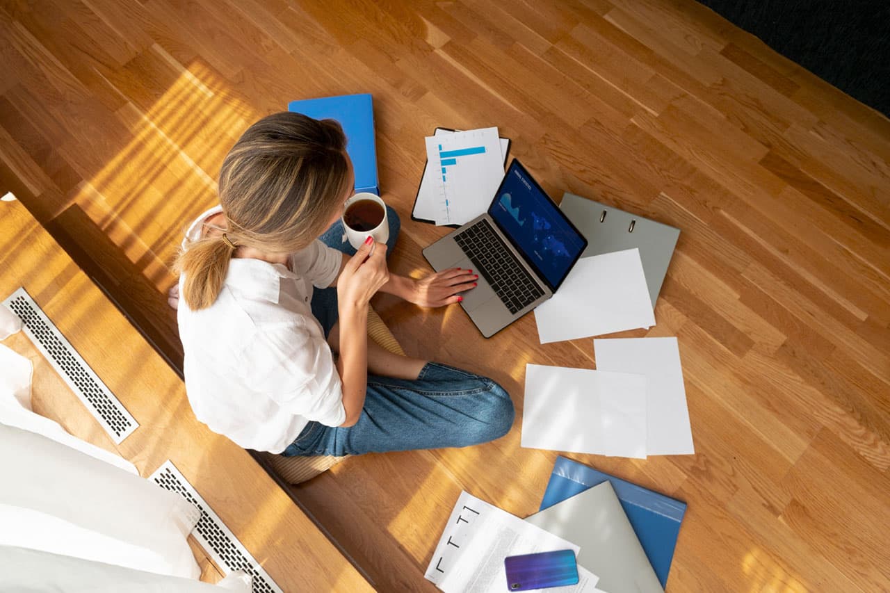 Do Hardwood Floors Increase Home Value?